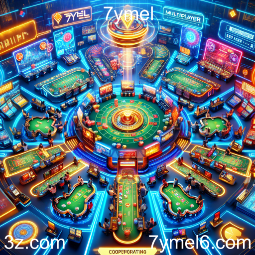 Desvendando a Diversão: A Categoria de Quebra-Cabeças do 7ymel